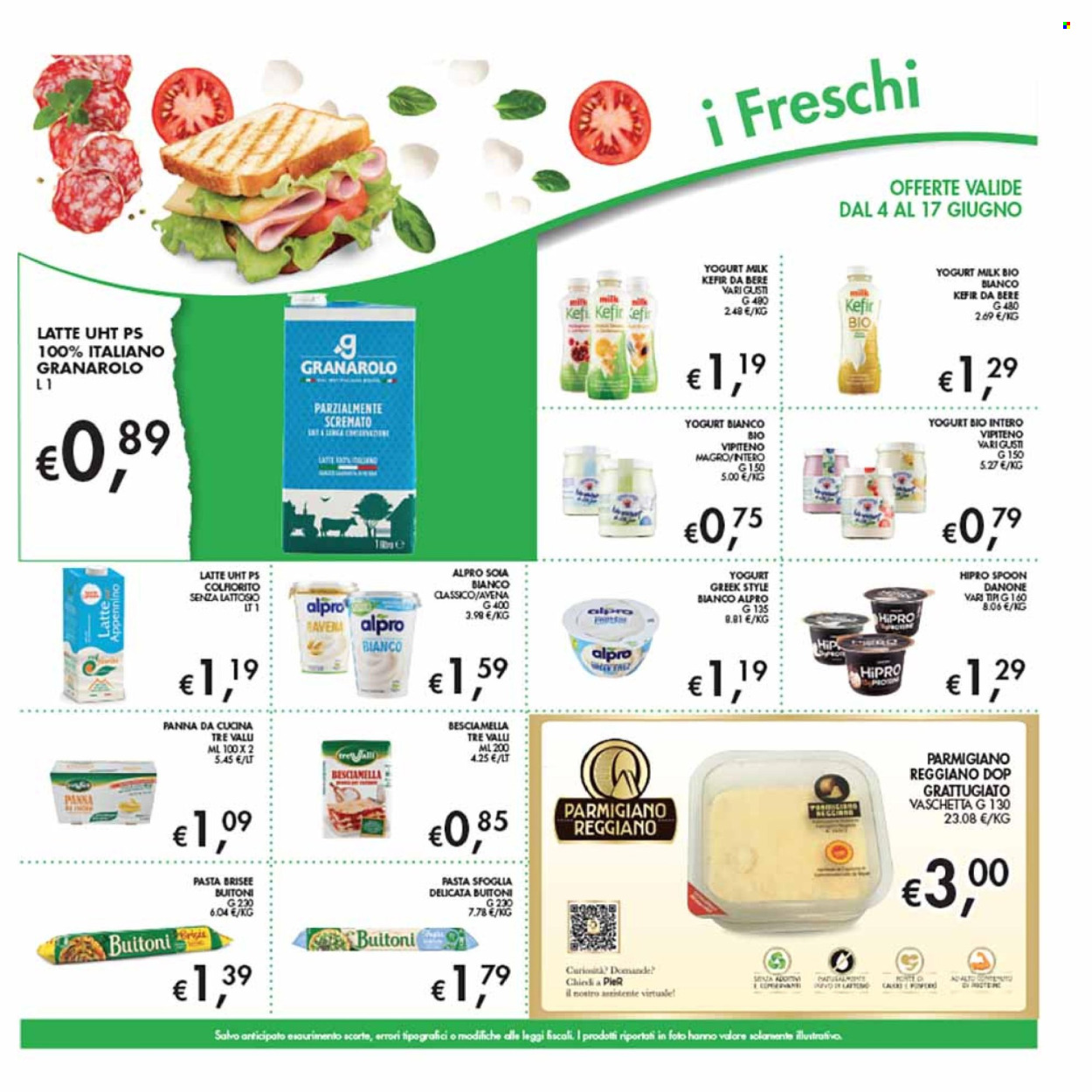 Volantino COAL - 4/6/2026 - 17/6/2026. Pagina 11