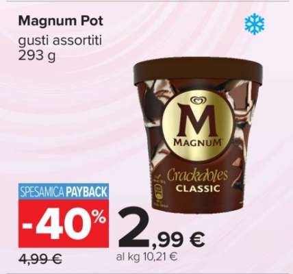 Magnum Pot