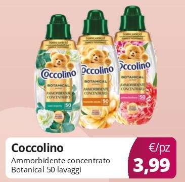 COCCOLINO