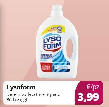 LYSOFORM