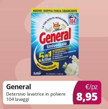 GENERAL