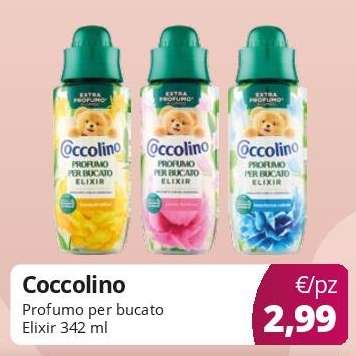 COCCOLINO