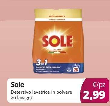 SOLE
