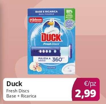 DUCK