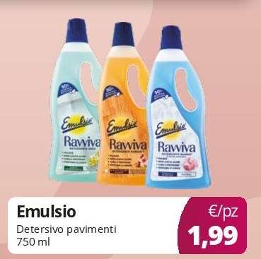 EMULSIO