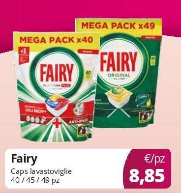 FAIRY
