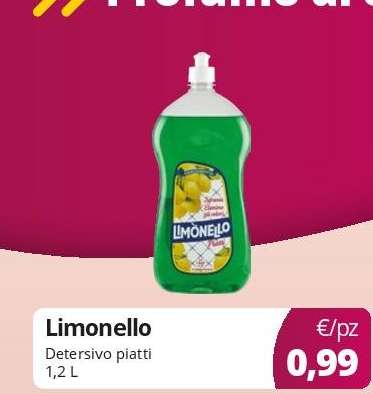 Limonello