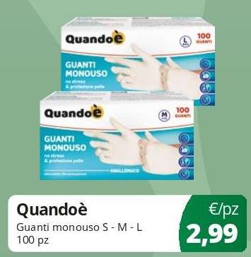 Quandòè