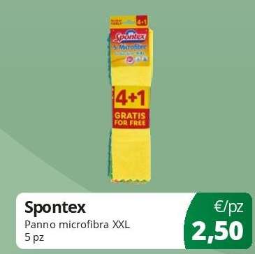 SPONTEX