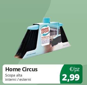 Home Circus
