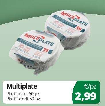 Multiplate