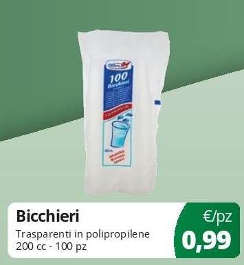 Bicchieri