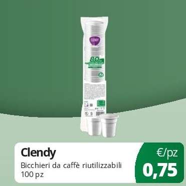 CLENDY