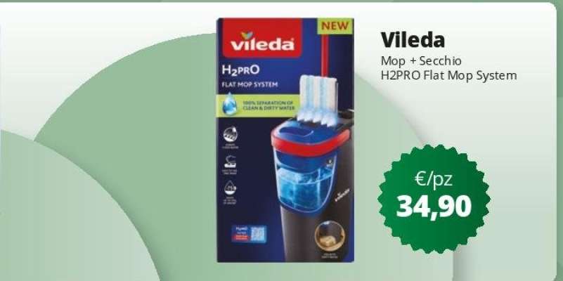 VILEDA
