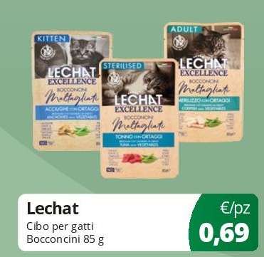 Lechat