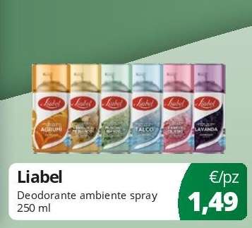Liabel