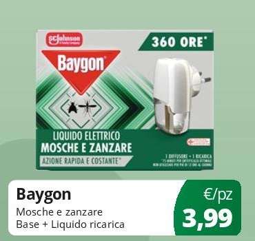 BAYGON