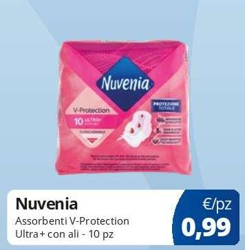 NUVENIA
