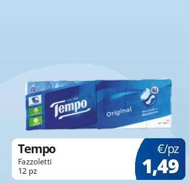 Tempo