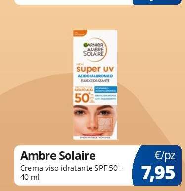 Ambre Solaire