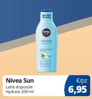 NIVEA Sun
