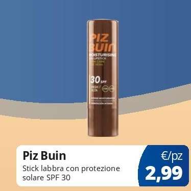 Piz Buin