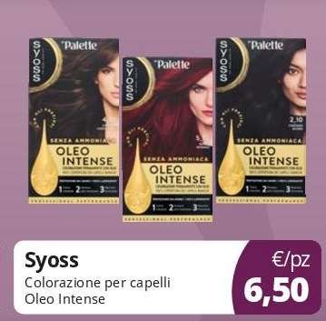 SYOSS