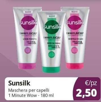 SUNSILK