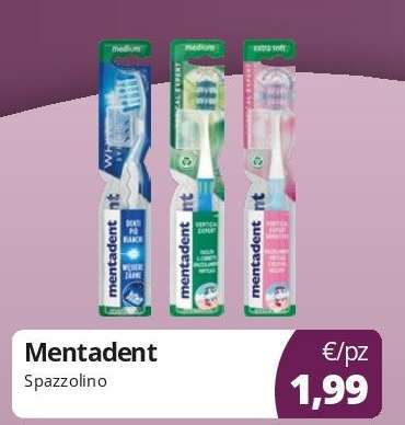 MENTADENT