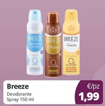 BREEZE