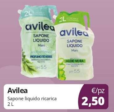 Avilea