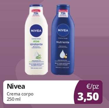 NIVEA