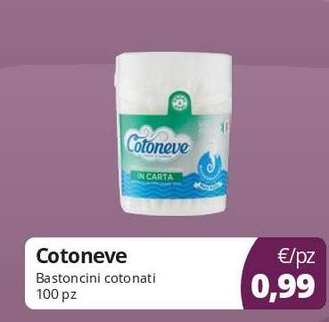 COTONEVE