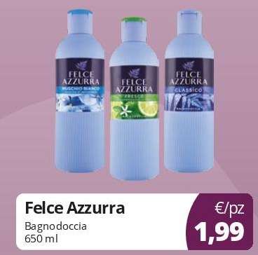 FELCE AZZURRA