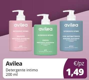 Avilea