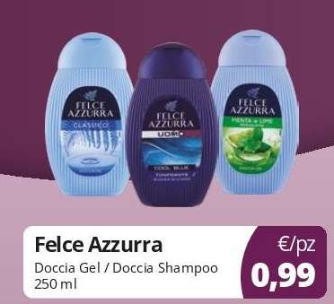 FELCE AZZURRA