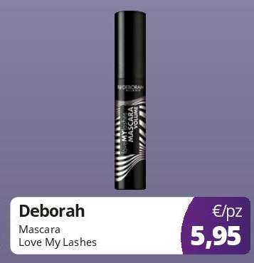 Deborah