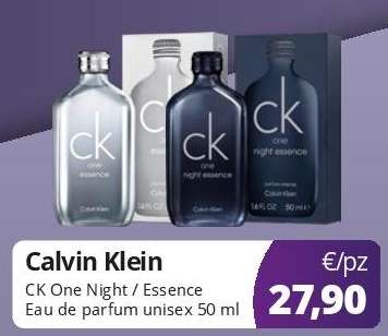 Calvin Klein