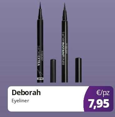 Deborah