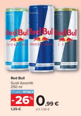 Red Bull