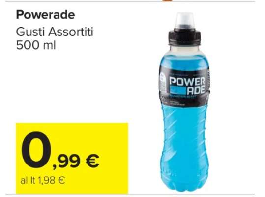 Powerade