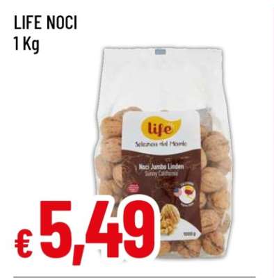 LIFE NOCI