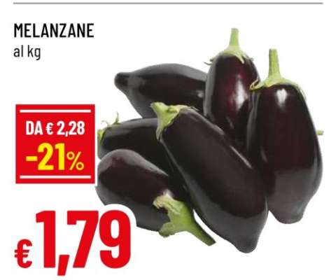 Melanzane