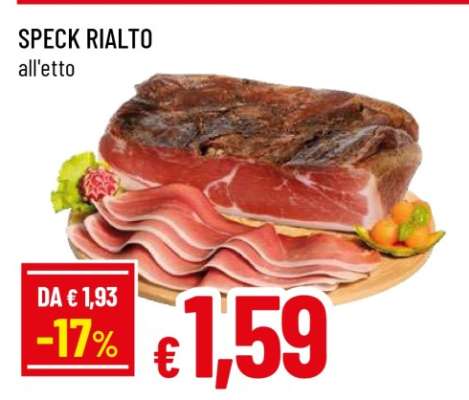 SPECK RIALTO