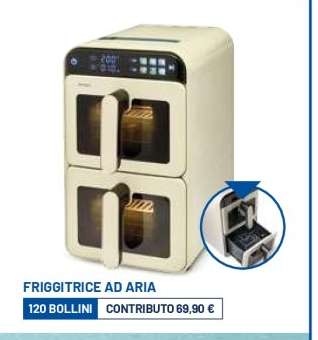 Friggitrice Ad Aria