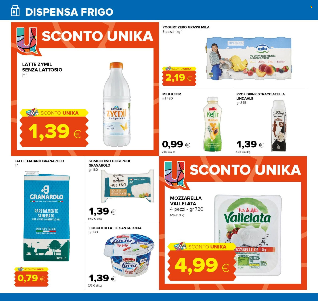 Volantino Oasi - 4/6/2026 - 17/6/2026. Pagina 14