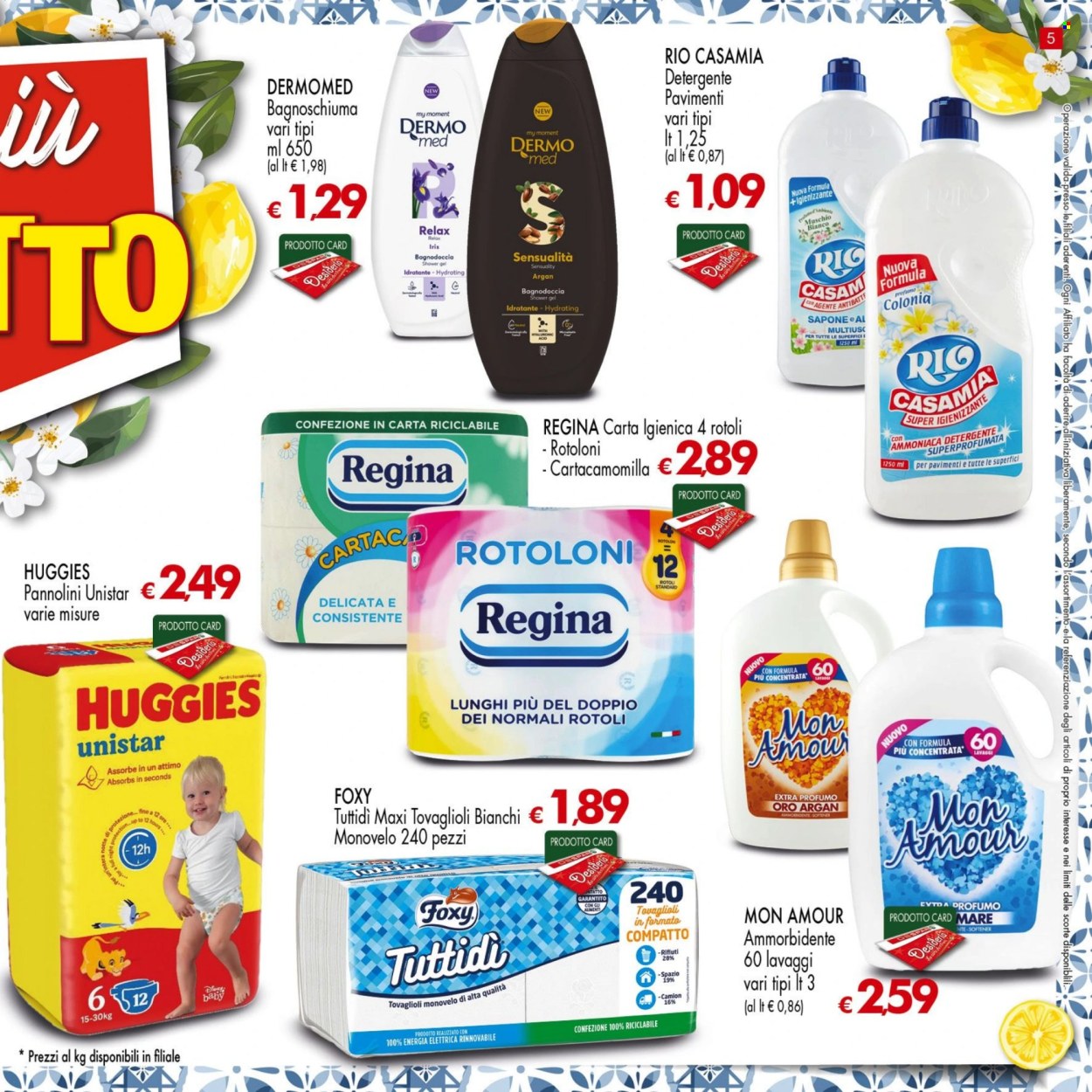 Volantino Despar - 4/6/2026 - 17/6/2026. Pagina 5