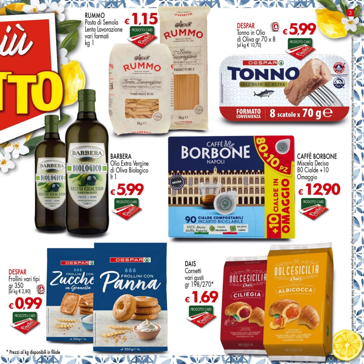 Volantino Interspar - 4/6/2026 - 17/6/2026. Pagina 3