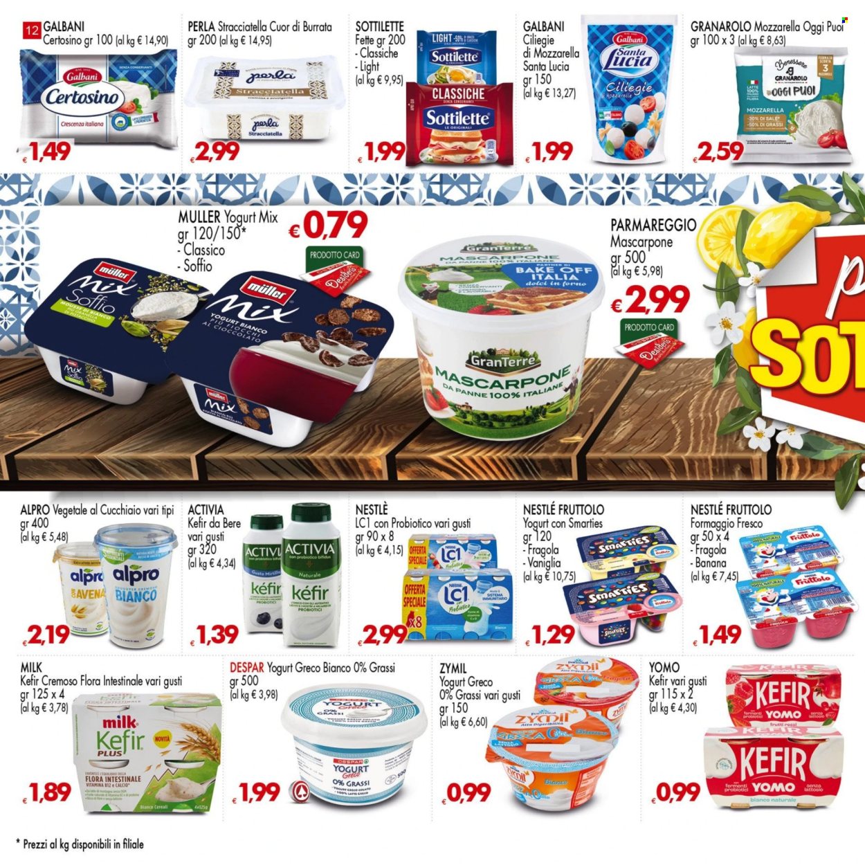 Volantino Interspar - 4/6/2026 - 17/6/2026. Pagina 12