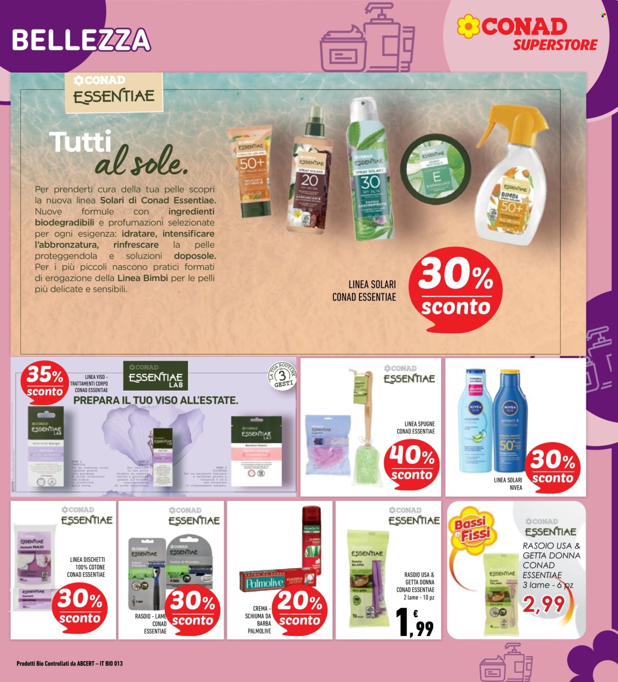 Volantino Conad Superstore - 2/6/2026 - 15/6/2026. Pagina 27